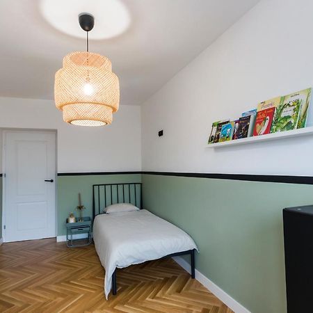 Apartamento Apartament Good Morning Wroclaw - Parking W Cenie - Klimatyzacja - 67M2 Exterior foto