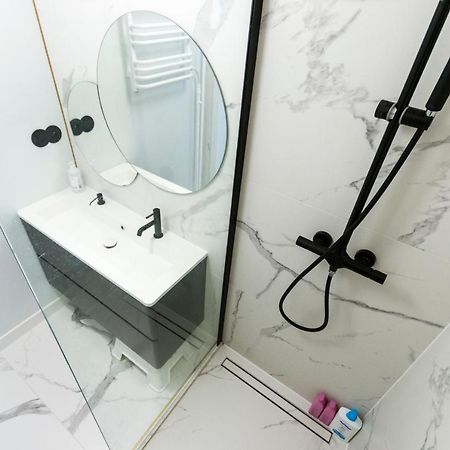Apartamento Apartament Good Morning Wroclaw - Parking W Cenie - Klimatyzacja - 67M2 Exterior foto