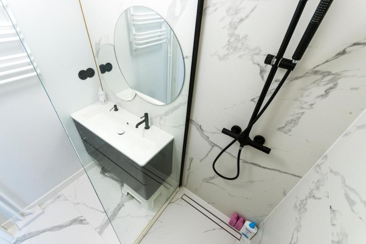 Apartamento Apartament Good Morning Wroclaw - Parking W Cenie - Klimatyzacja - 67M2 Exterior foto