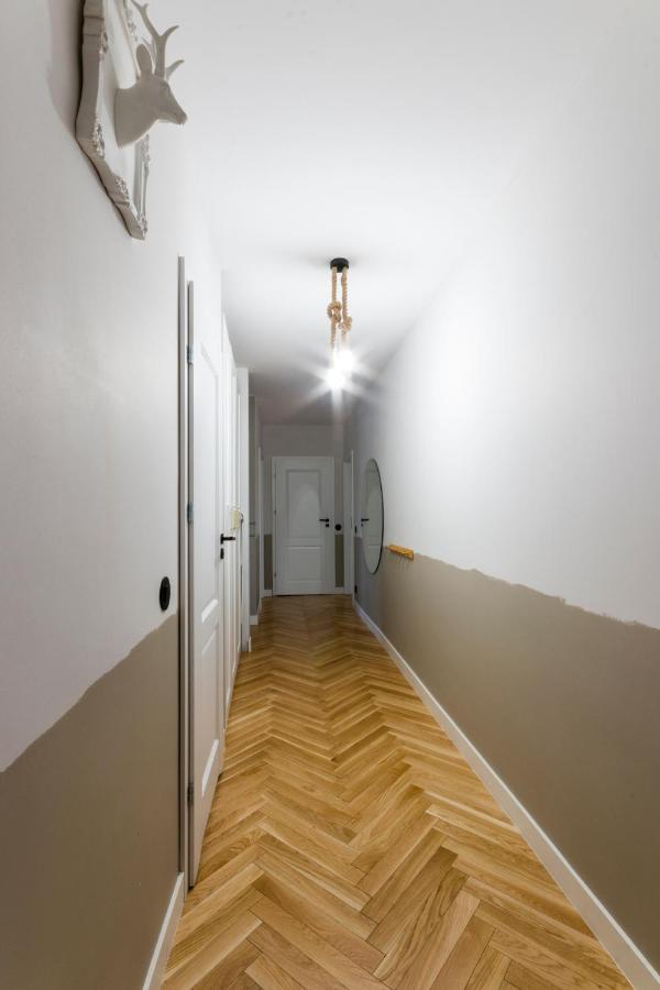 Apartamento Apartament Good Morning Wroclaw - Parking W Cenie - Klimatyzacja - 67M2 Exterior foto