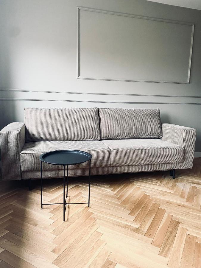Apartamento Apartament Good Morning Wroclaw - Parking W Cenie - Klimatyzacja - 67M2 Exterior foto
